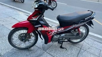 Yamaha Sirius rc2010 mới 90% biển số thành phố