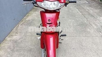 Có bán XE wave HQ số tp màu đỏ
