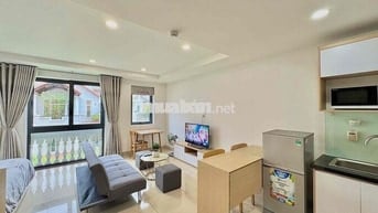 Căn Hộ Cao Cấp Full Nội Thất - Thuê Ngắn Hạn- Dài Hạn Quận 1