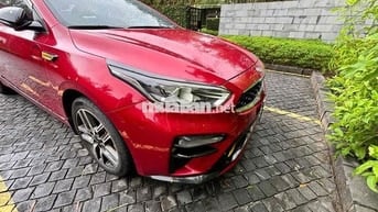 Kia Cerato 2019 Premium 61000 km