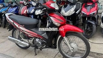Honda future neo 2007 mới 90% Biển số 29