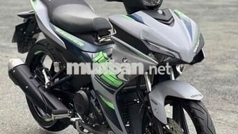 ❤️ Exciter 155 Abs đời 2025 odo 900 bstp 9chủ