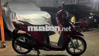 vison 110 đỏ nâu 2019 Smartkey