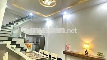 💥HXH, 4 TẦNG, 4X7, NGUYỄN XÍ, BÌNH LỢI TRUNG, NHĨNH 7 TỶ💥