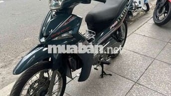 Yamaha Sirius RC FI 2018 mới 90% biển số thành phố