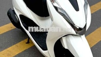 Honda Lead 125 2020 Sporty Trắng đen