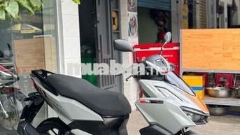 Honda Vario 160 CBS 2024 Xám cam Biển SG 9 chủ