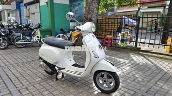 Xe piaggio vespa fi nguyên gin