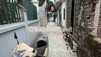 chính chủ bán 50m đất đồng nhân đông la giá rẻ