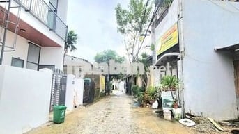 GIÁ TỐT - Cần Bán lô đất kiệt ô tô Tôn Đức Thắng - Sát ĐH Sư Phạm