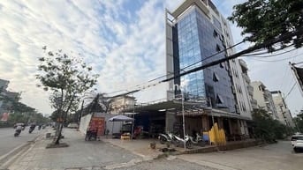 SIÊU PHẨM ĐẤT DỊCHVỤ TRẠM TRÔI-LÔ GÓCHAI MẶT 2OTO TRÁNH VỈAHÈ -GIÁ ĐẸP