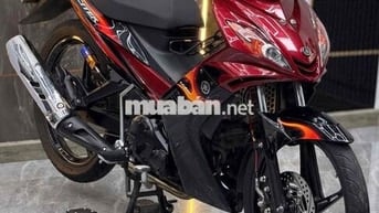 Exciter 2006 Trả Trước 30Tr Góp Bao Nợ Xấu