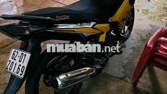 Yamaha Exciter 2013 Ex 2013 Vàng đen