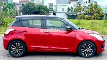Suzuki Swift 2015 1.4 AT xe cực chất
