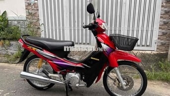 Wave ZX 2005 9chủ đầu nồi zin xe cực đẹp bao HS