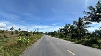 Siêu Phẩm 10023m2 View Biển LaGi – Giá Chỉ 2,6 Triệu/m² – Duy Nhất 1 L