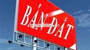 CHÍNH CHỦ BÁN ĐẤT SIÊU ĐẸP, TP SÓC TRĂNG