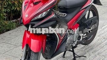 Yamaha Exciter 135 2017 1s9a bstp máy bao zin 100%