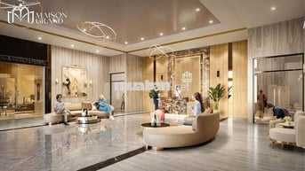 CĂN HỘ CAO CẤP TẠI PHÚ MỸ - GIÁ CHỈ TỪ 2 TỶ - ĐƯỢC BÁN CHO NGƯỜI NN