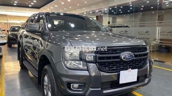 Ford Ranger XLS 2022 1 Cầu Xám 60.000 km