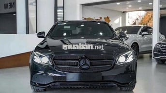 Mercedes-Benz E200 Sport 2019 Đen 42687 km
