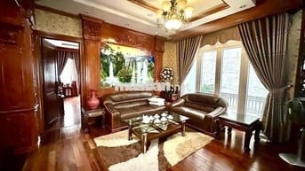 ❌Cho Thuê Biệt Thự Trệt 2 Lầu 6Phòng Ngủ Full Nội Thất Xịn Chánh Nghĩa