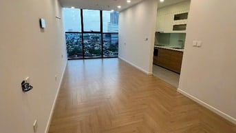 CHO THUÊ CĂN STUDIO MỚI 100% - VIEW ĐẸP - NINETY COMPLEX 90 ĐƯỜNG LÁNG