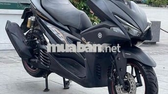 🔥 BÁN YAMAHA NVX _155 ABS KHOÁ SMARKEY RIN ÊM CHẤT