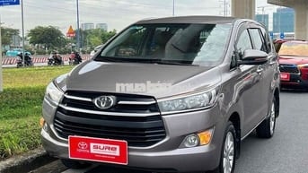 BÁN NHANH INNOVA SỐ SÀN 2019 XE ĐẸP KHÔNG LỖI