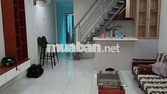 NHÀ ĐƯỜNG BÀN CỜ XE TẢI THÔNG GẦN CHỢ TRƯỜNG HỌC FUNL NỘI THẤT GIÁP TB