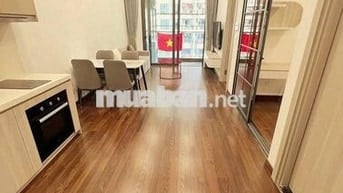 🏙 BÁN CHUNG CƯ_ VINHOMES SMART CITY – TÂY MỖ– 46.2M² – 2PN – 5.1TỶ