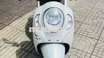 Honda Scoopy 2024 biển Hcm chính chủ 1 đời