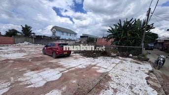 LÔ ĐẤT ĐƯỜNG THÔNG 6M – GẦN CHỢ HUẾ – XÃ BÀ ĐIỂM