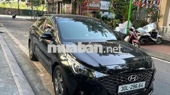 Hyundai Accent 2020 1.4AT Đặc Biệt  - 60000 km