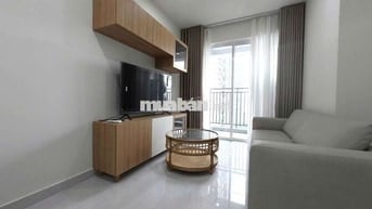 Cho thuê chung cư Sunrise riverside 58m2. 2PN. Nguyễn Hữu Thọ. Nhà Bè
