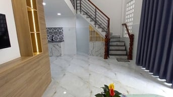 BÁN NHÀ GÒ VẤP – HẺM XE BA GÁC – NGUYỄN DUY CUNG, P.12, GÒ VẤP