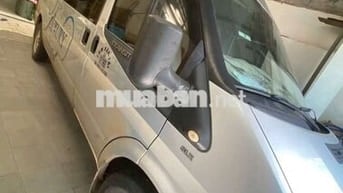 Ford Transit Luxury 2018 157.000 km