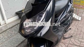 Yamaha Cygnus 125cc Đen