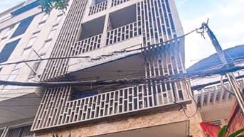 Bán toà CHDV Nguyễn Trọng Lội – 16 căn + penthouse, dòng tiền 100 tr