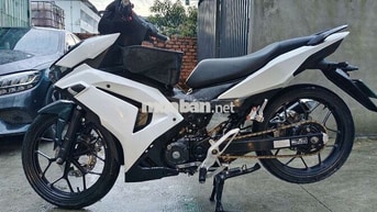 Honda Winner V3 2023 Trắng đen Đã sử dụng
