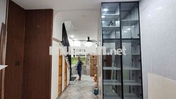 BÁN NHÀ ĐẸP PHÚ ĐỊNH P16 Q8 - HẺM XE HƠI - 2 TẦNG 2PN 2WC - NHỈNH 3 TỶ