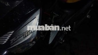 Honda Future Neo 2007 Đen