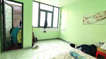 CHỈ NHỈNH 3 TỶ - HẺM XE TẢI 6M - KINH DOANH  - NGANG 4.8M - TÂN HOÁ