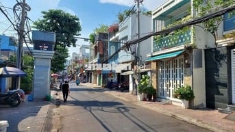 🏢 CHO THUÊ MẶT TIỀN _ TÙNG THIỆN VƯƠNG– Q8_70M2 _ Giá: 17 triệu/tháng