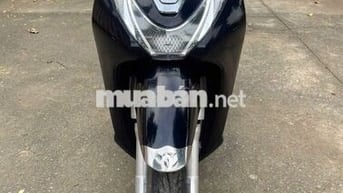 Honda SH Mode 2022 Đen Bản Đặc Biệt - Bao Nợ Xấu