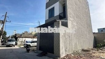 ĐẤT Ở THỔ CƯ, 4,5x18, 80M2, HXT 203/LÊ ĐÌNH CẨN GIÁ 4,9TỶ TL