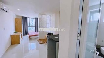 ✨ CHDV full nội thất cửa sổ lớn siêu đẹp - sát Q1,Q5 - trống sẵn