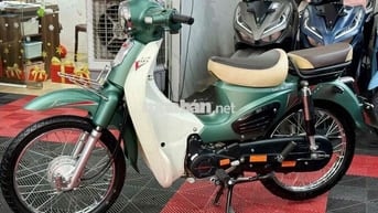 💥Cub 50Cc đời 2024 BS Tỉnh xe lướt 900KM giá tốt💥