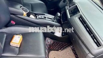 Honda HR-V 2019 HR-V L - 30000 km siêu mới