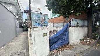 CHÍNH CHỦ CẦN TIỀN BÁN GẤP ĐẤT TÂN CHÁNH HIỆP 07 TCH QUẬN 12 TP HCM